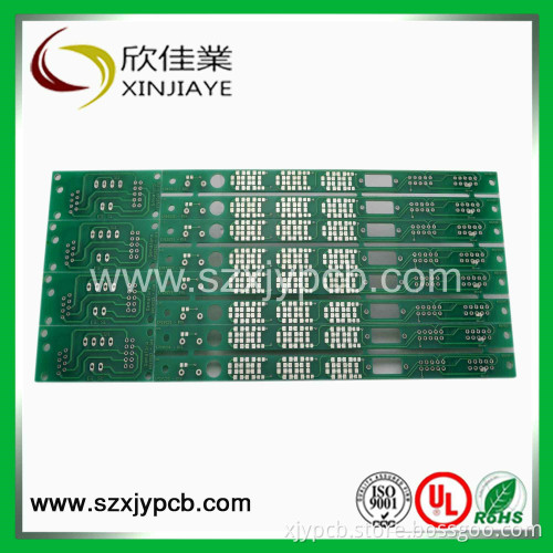 Hot Sell PCB in Quick Turn Service with Low Price